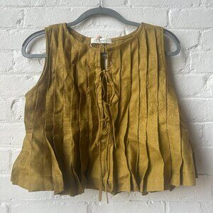 Custom Etsy Linen Set